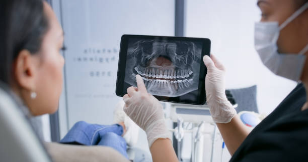 Licensed Dental Implants service in Farrell, PA - Smile Center Dentistry